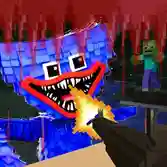 Mine Shooter Monsters Royale