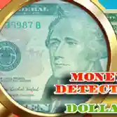 Money Detector Dollars Differences
