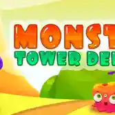 Monster Tower Defense