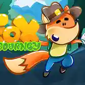 Mr Journey Fox