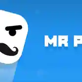 Mr Pong