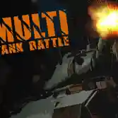 Multi Tank Battle