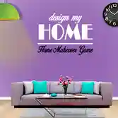 My Home Design Dreams