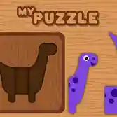 my puzzle