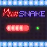 Neon snake