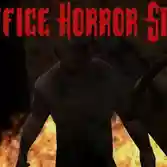 Office Horror Story