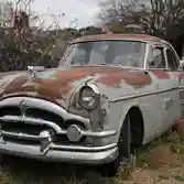 Old Rusty Cars Differences