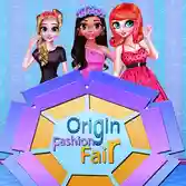 Origin Fashion Fair