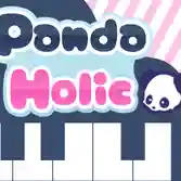 Panda Holic