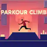 Parkour Climb