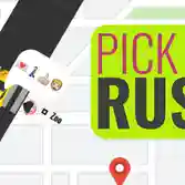 Pick Up Rush