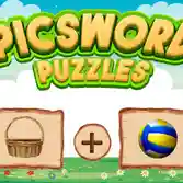 Picsword Puzzles