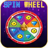 Pixel Gun Spin Wheel Earn Gems&Coins