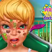 Pixie Skin Doctor