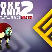 Poke Mania  Maze Master