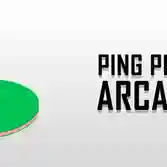 Pong Arcade