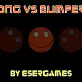 Pong vs Bumpers