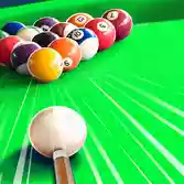 Pool Clash: 8 Ball Billiards Snooker