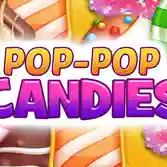 Pop Pop Candies