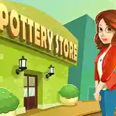 Pottery Store