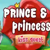 Prince  Princess Kiss Quest