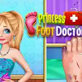 Princess Foot Doctor