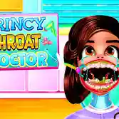 Princy Throat Doctor