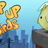 Pump Up the Birds