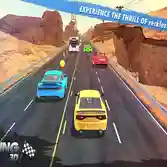 Racing 3D Extreme Car Race