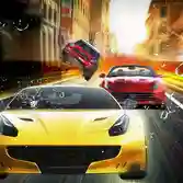 Rackless Car Revolt Racing Game 3D