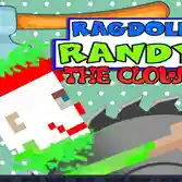Ragdoll Randy