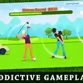 Real Golf Royale Game