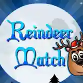Reindeer Match