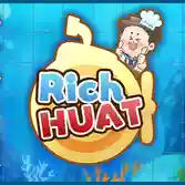 Rich Huat