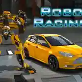 Robo Racing