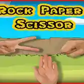 Rock & Paper & Scissor