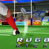 Rugby Kicks