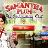 Samantha Plum