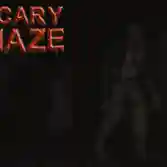 Scary Maze