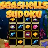 Seashells Sudoku