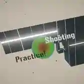 Shooting Practice!