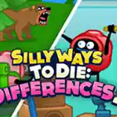 Silly Ways to Die: Differences 2