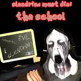 Slendrina Must Die The School