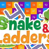 Snake and Ladders Mega