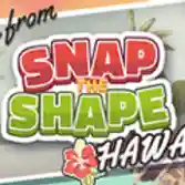 Snap the Shape Hawaii