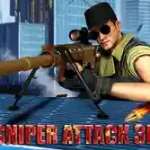 Sniper D Gun Shooter
