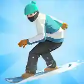 Snowboard Master 3D