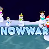 Snowwarsio