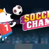 Soccer Champ