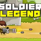 Soldier Legend